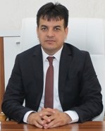 Bünyamin YILDIZ